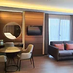 Kizilkaya Business Hotel Korfez