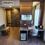 Kizilkaya Business 3* Korfez