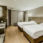 Hotel Kizilkaya Business Korfez