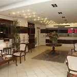 Kizilkaya Business 3*