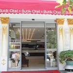 Kizilkaya Business Hotel Korfez