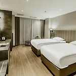 Kizilkaya Business 3* Korfez
