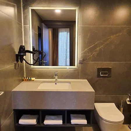 Kizilkaya Business Otel Hotel