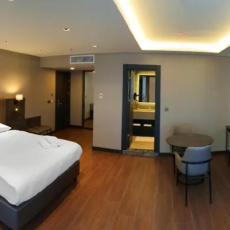 Kizilkaya Business Otel