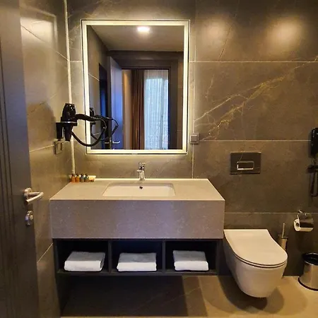 Kizilkaya Business Otel 3* Korfez