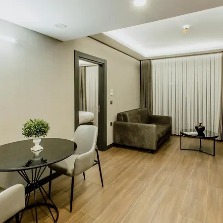 Kizilkaya Business Otel 3* Korfez