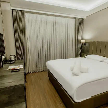 Kizilkaya Business Otel 3*