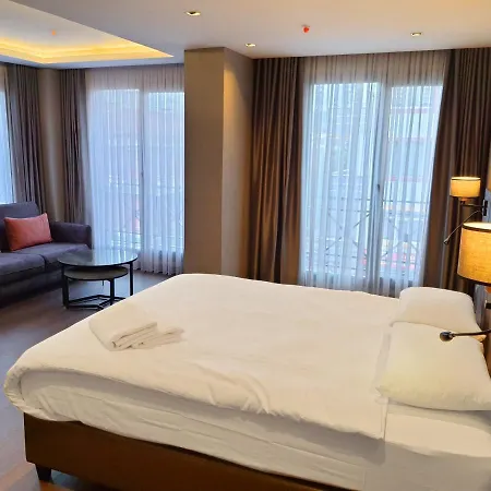 Kizilkaya Business Otel