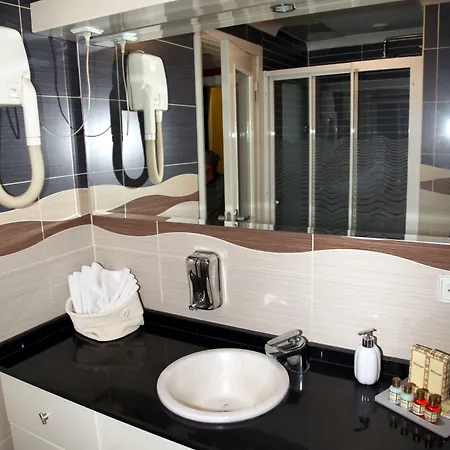 Hotel Kizilkaya Business
