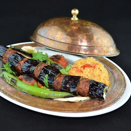 Kizilkaya Business 3* Korfez