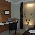 Hotel Kizilkaya Business Otel