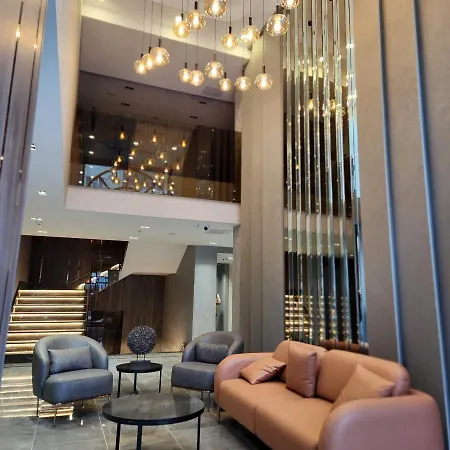 Kizilkaya Business Hotel Korfez