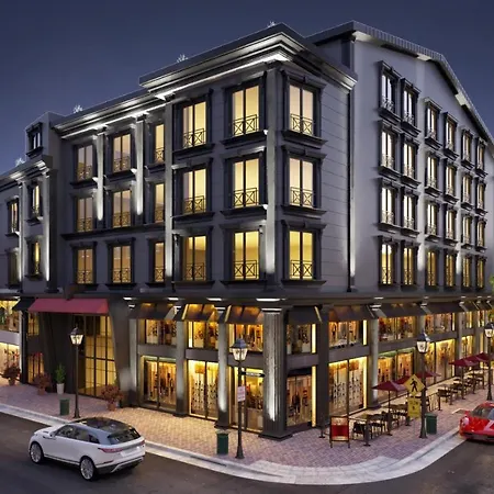 Kizilkaya Business Korfez