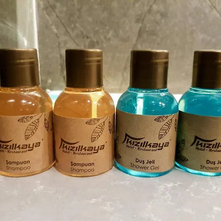 Hotel Kizilkaya Business Korfez