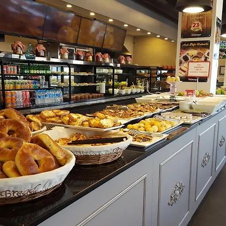 Kizilkaya Business Korfez