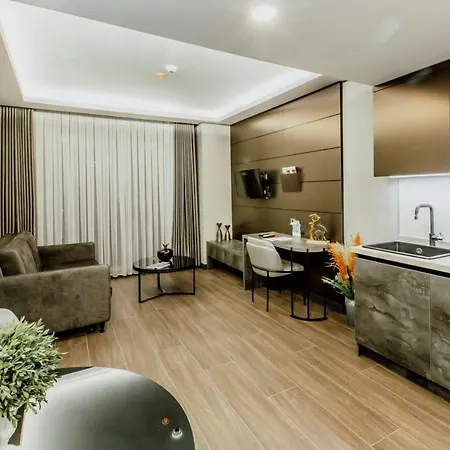 Kizilkaya Business Hotel