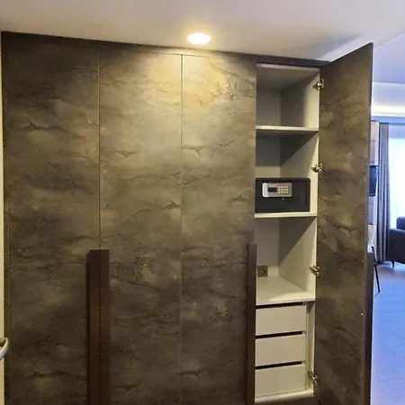 Kizilkaya Business 3* Korfez