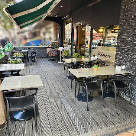 Kizilkaya Business Hotel 3*