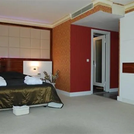 Kizilkaya Business Otel 3*