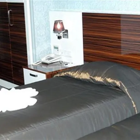 Kizilkaya Business Otel 3*