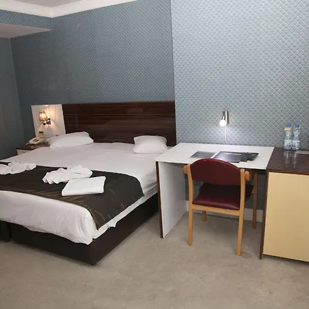 Hotel Kizilkaya Business Otel