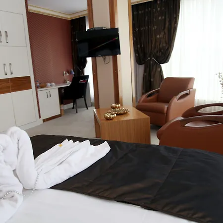 Hotel Kizilkaya Business Otel Korfez