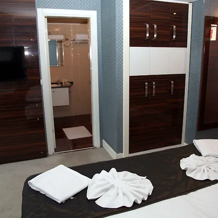 Kizilkaya Business Otel Hotel 3*