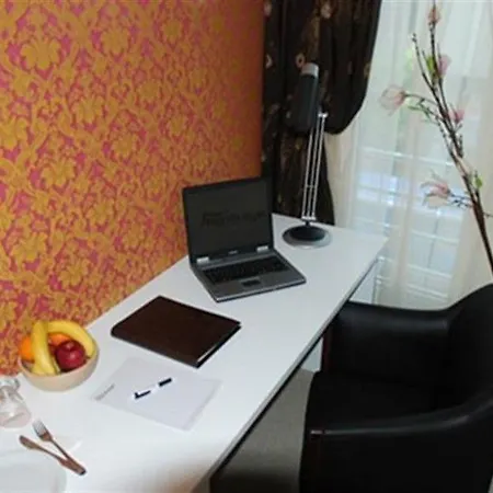 Kizilkaya Business Otel 3* Korfez