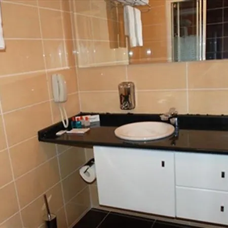 Kizilkaya Business Otel 3*