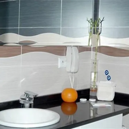 Kizilkaya Business 3*