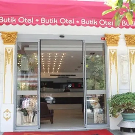 Kizilkaya Business Otel Hotel Korfez