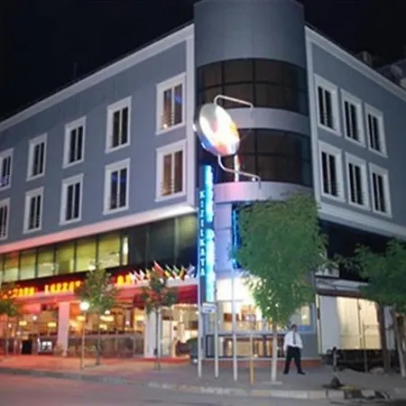 Kizilkaya Business Korfez