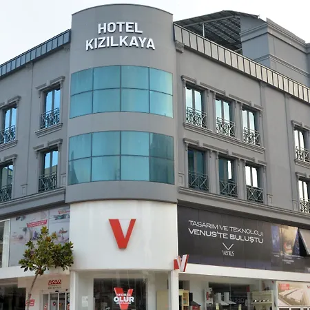 Hotel Kizilkaya Business Otel