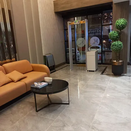 Kizilkaya Business Otel Hotel 3*