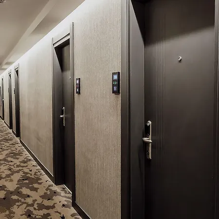 Kizilkaya Business Hotel 3*