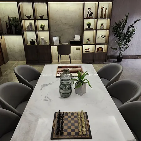 Hotel Kizilkaya Business Otel 3*
