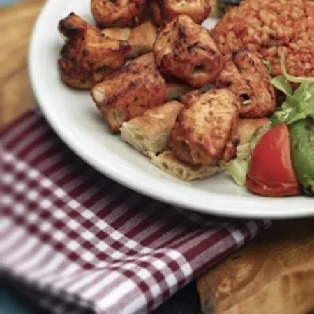 Kizilkaya Business Hotel Korfez