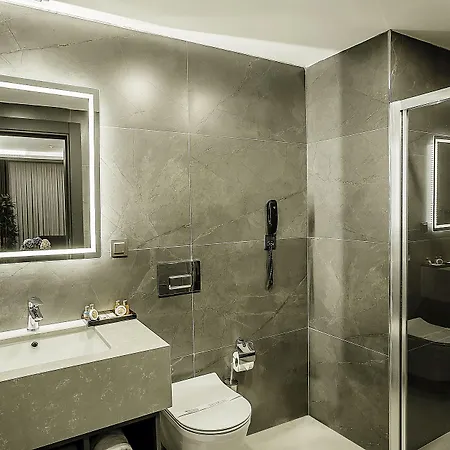 Hotel Kizilkaya Business Otel