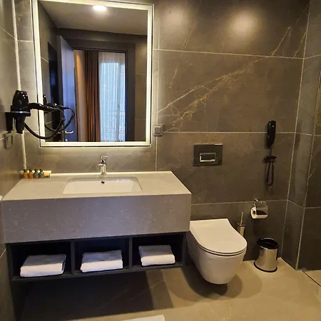 Hotel Kizilkaya Business Otel