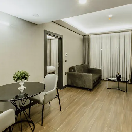 Kizilkaya Business Otel Hotel Korfez