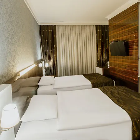 Kizilkaya Business Otel