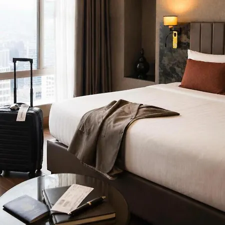Kizilkaya Business Otel Hotel Korfez