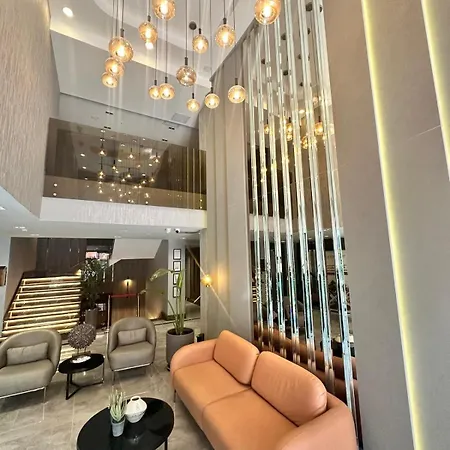Kizilkaya Business Otel 3*