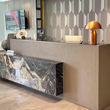 Kizilkaya Business Hotel