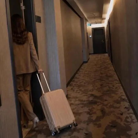 Kizilkaya Business Hotel